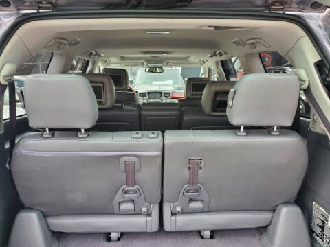 2008 Lexus LX 570