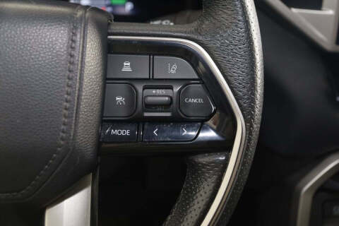 2023 Toyota Tundra Limited HV