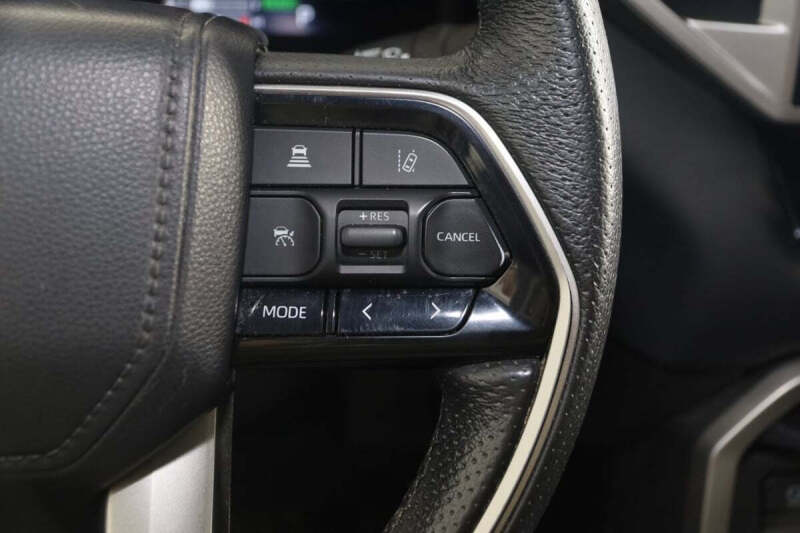 2023 Toyota Tundra Limited HV