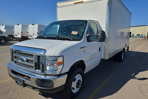 2019 Ford E-Series for sale at KA Commercial Trucks, LLC in Dassel MN
