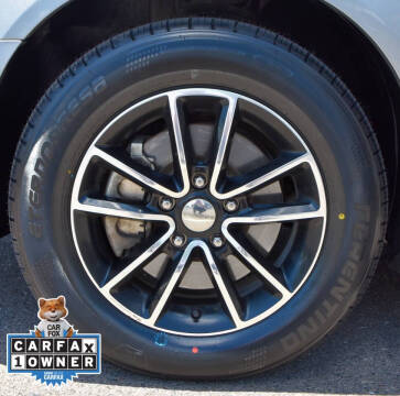 2014 Dodge Grand Caravan SE 30th Anniversary