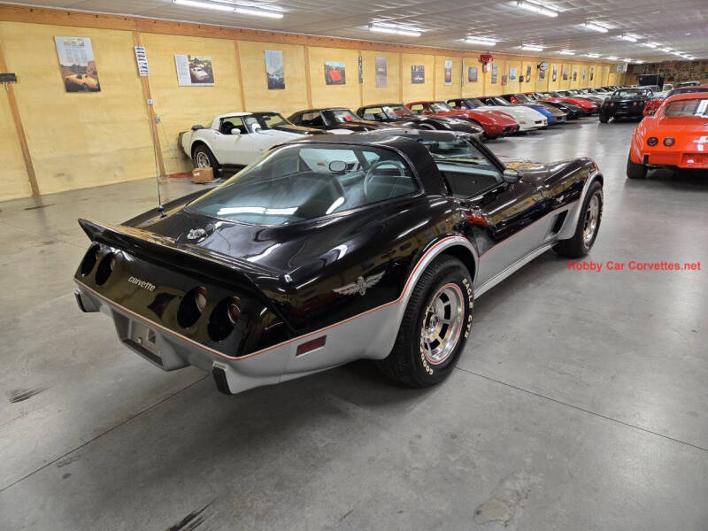 1978 Chevrolet Corvette