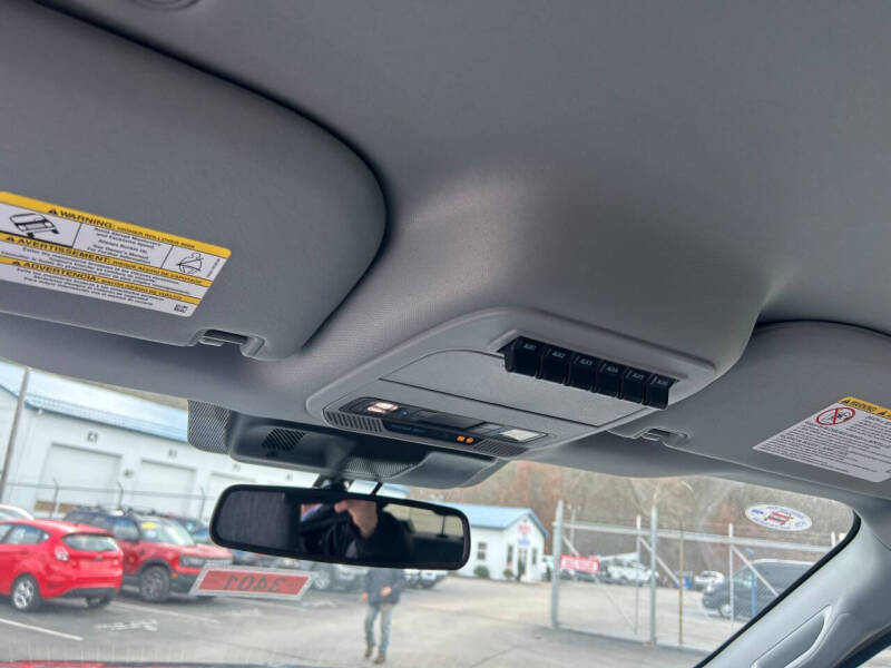 2026 Ford F-550 Super Duty