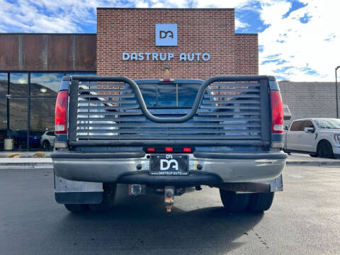 2004 Ford F-350 Super Duty