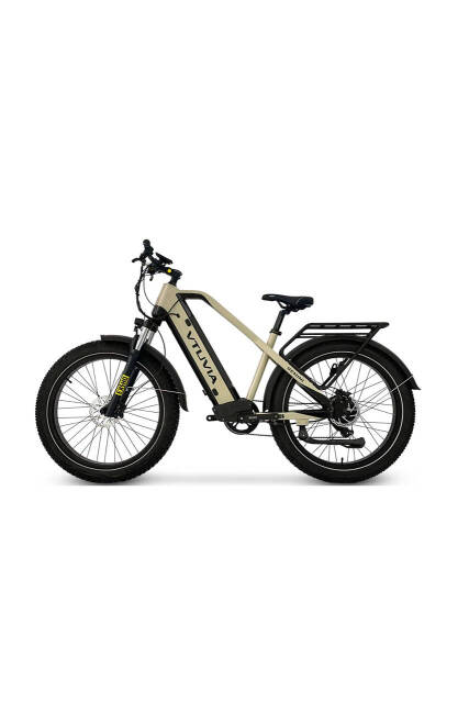 Vtuvia Electric Bikes Gemini Image