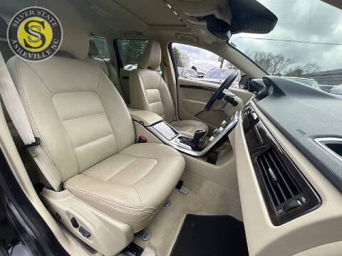 2015 Volvo XC70 T6 Platinum