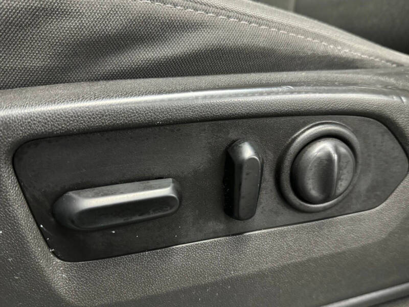 2020 GMC Sierra 3500HD