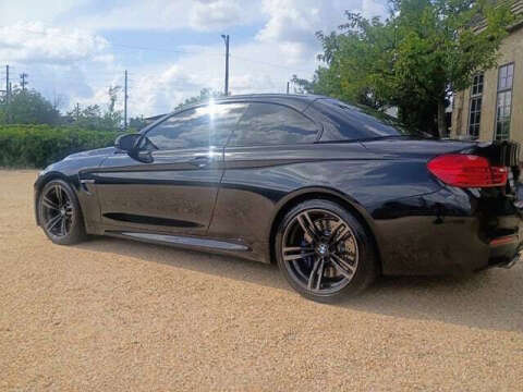 2015 BMW M4