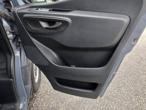 2019 Mercedes-Benz Sprinter