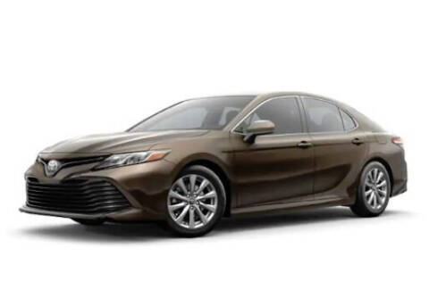 2017 Toyota Camry for sale at RED TAG MOTORS in Sycamore IL