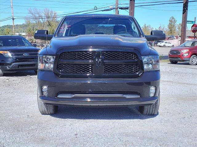 2017 Ram 1500 for sale at Tri State Auto Sales in Cincinnati, OH