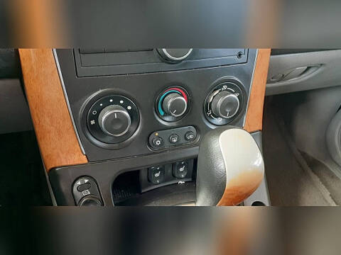 2007 Saturn Vue