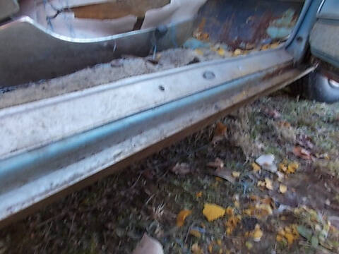 1975 Pontiac Grand Ville