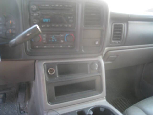 2006 Chevrolet Avalanche LT 1500