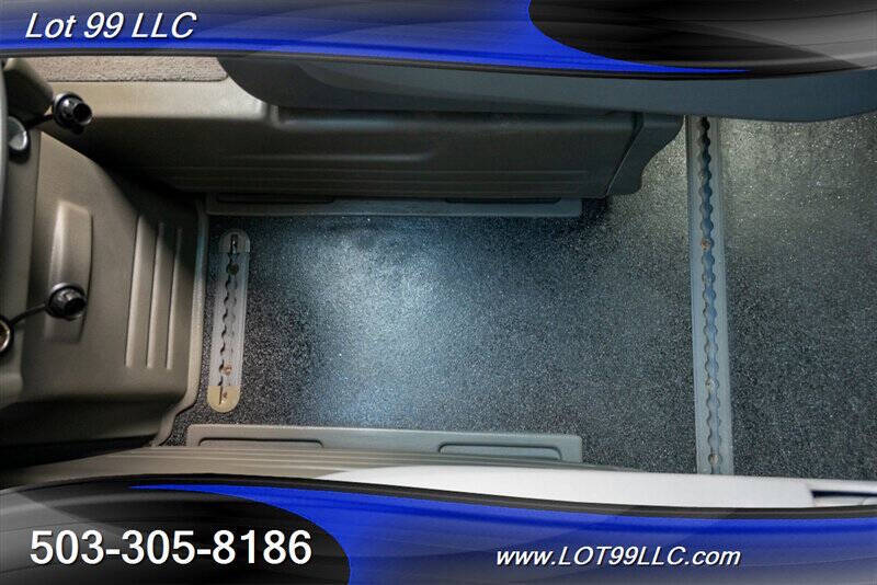 2010 Dodge Grand Caravan SE