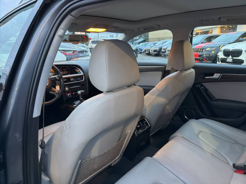 2013 Audi Allroad 2.0T quattro Premium Plus