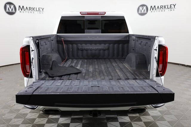 2022 GMC Sierra 1500 Limited