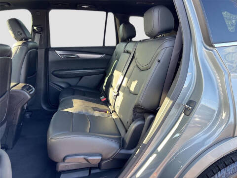 2023 Cadillac XT6 Luxury