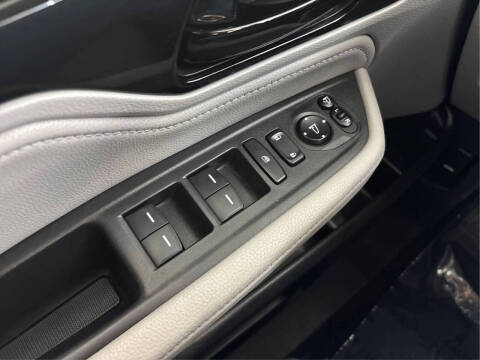 2020 Honda Odyssey Elite