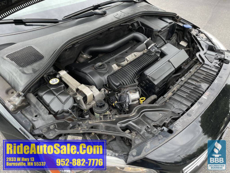 2015 Volvo S60 T5 Premier