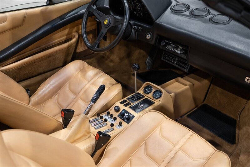 1982 Ferrari 308