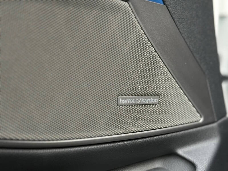 2022 BMW M3