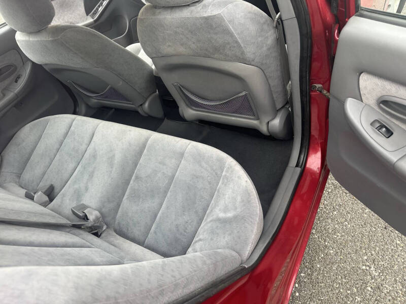 2005 Hyundai Elantra GT