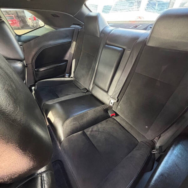 2018 Dodge Challenger R/T Scat Pack