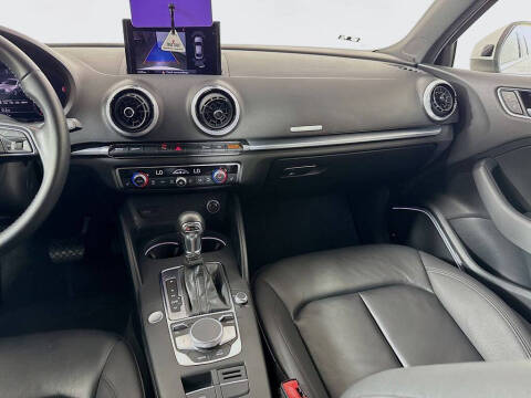 2019 Audi A3 Premium Plus 40 TFSI