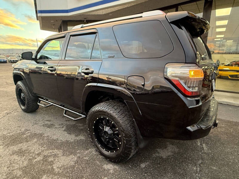 2014 Toyota 4Runner SR5