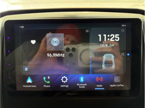 2017 Chevrolet Silverado 1500 LT Z71