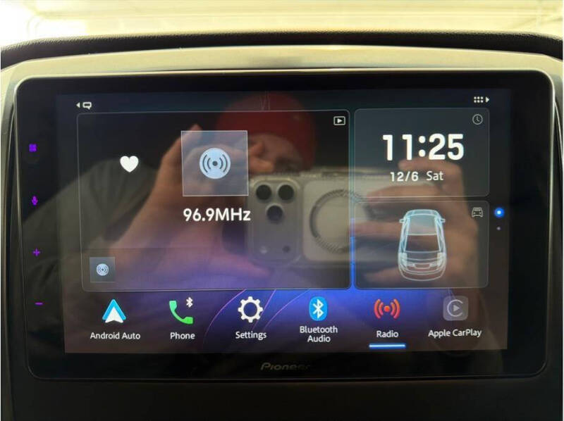 2017 Chevrolet Silverado 1500 LT Z71