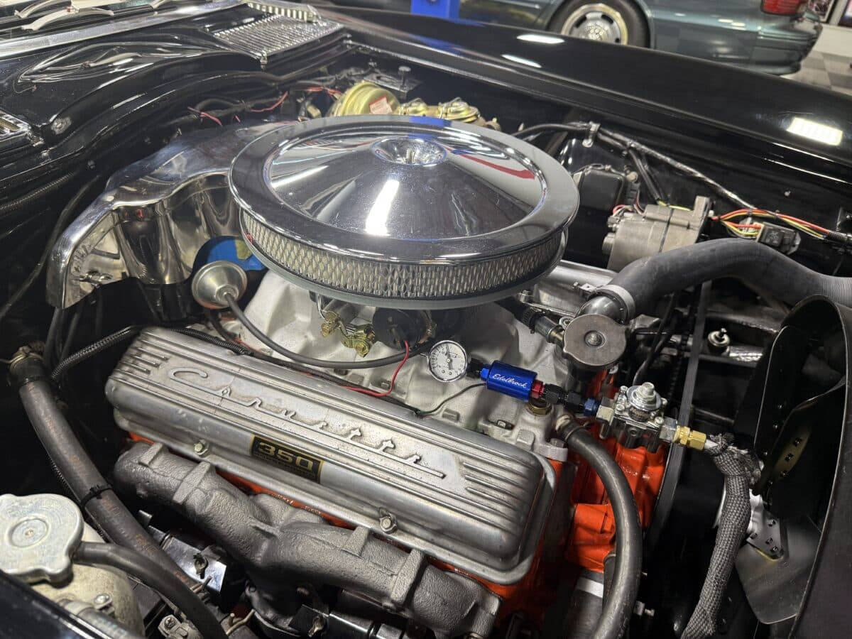 1966 Chevrolet Corvette 93
