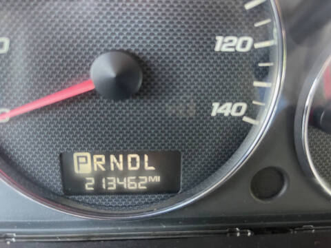 2006 Chevrolet Malibu