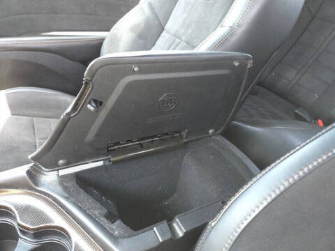 2020 Dodge Challenger R/T