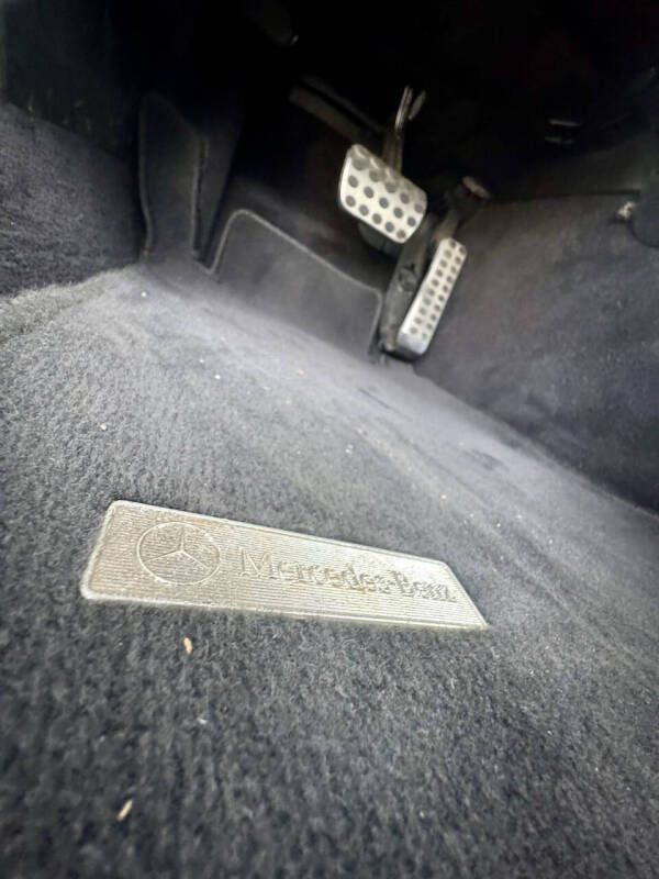 2008 Mercedes-Benz CLK CLK 350