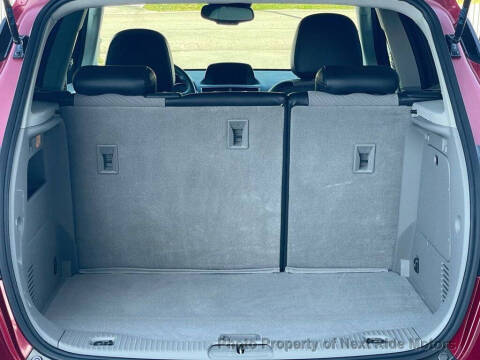 2014 Buick Encore Convenience