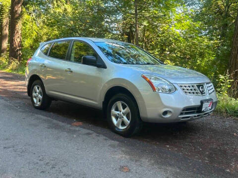 2010 Nissan Rogue for sale at Streamline Motorsports in Portland OR