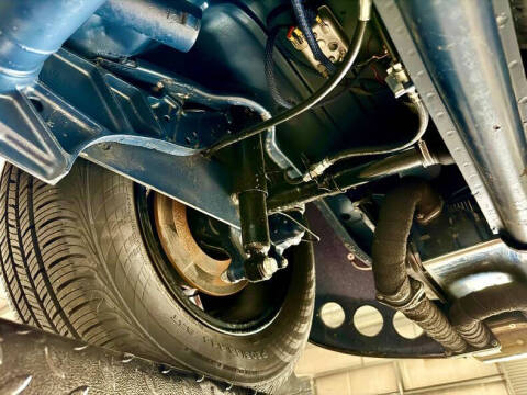 1959 Volkswagen Beetle