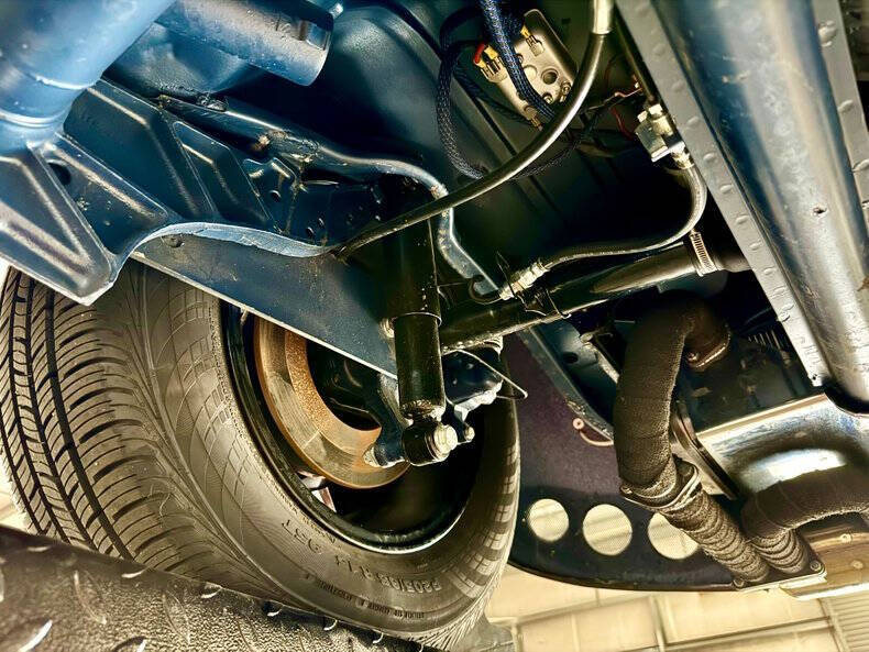 1959 Volkswagen Beetle