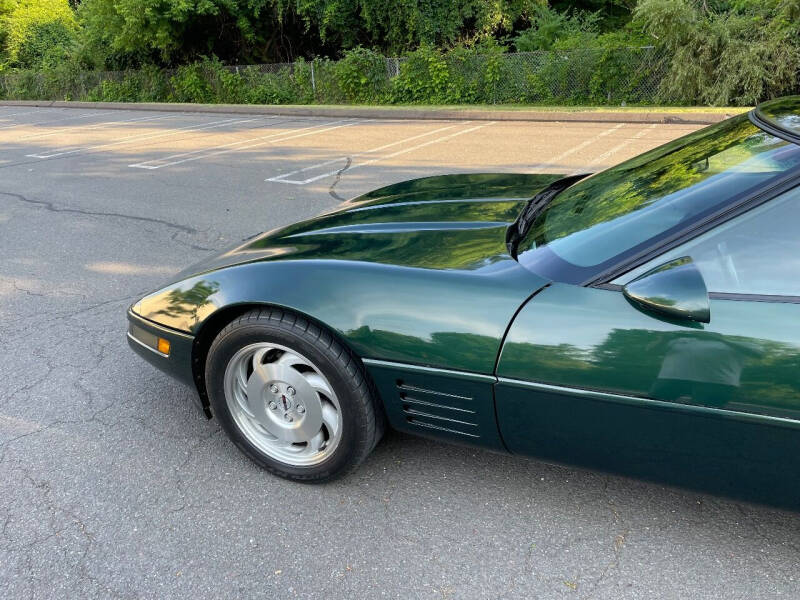 1994 Chevrolet Corvette