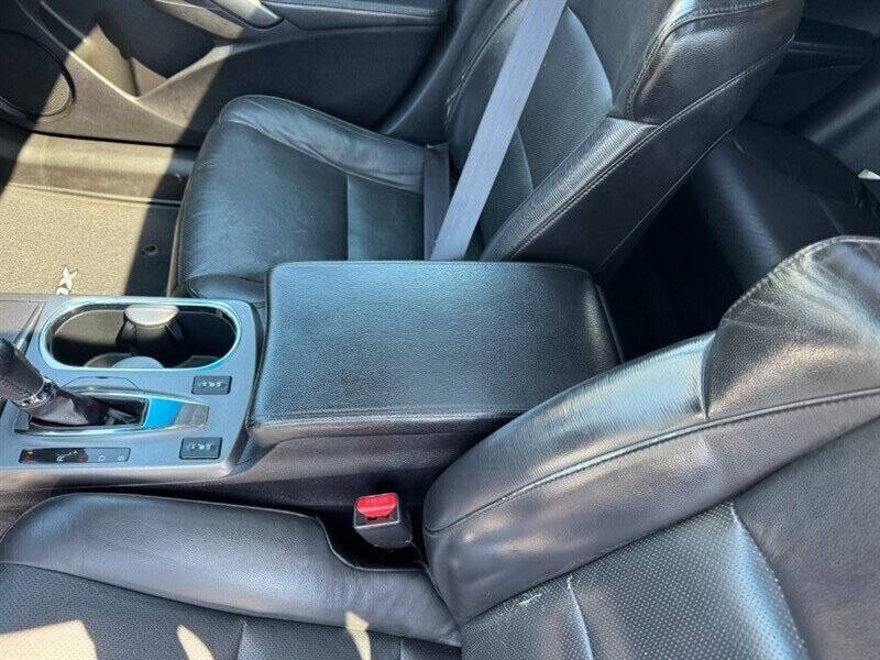 2014 Acura RDX