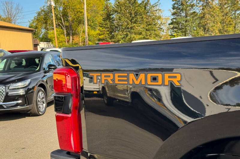 2023 Ford F-250 Super Duty Lariat