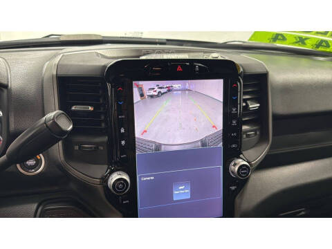 2025 RAM 3500 Tradesman