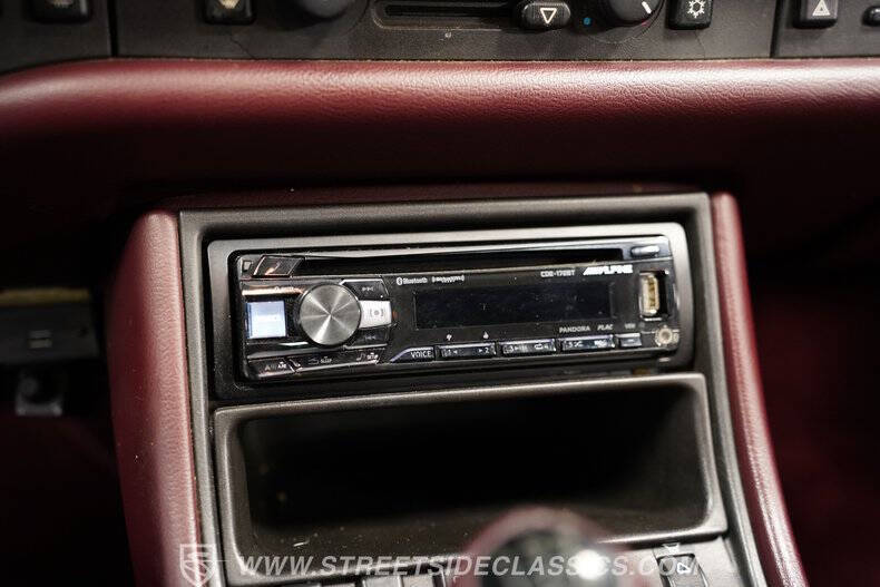 1985 Porsche 944