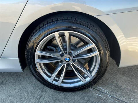 2016 BMW 7 Series 750i xDrive