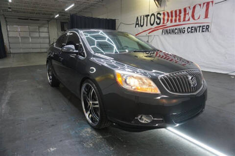 2015 Buick Verano for sale at AUTOS DIRECT OF FREDERICKSBURG in Fredericksburg VA