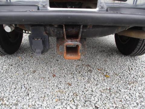 2007 Chevrolet Silverado 1500HD Classic LT1