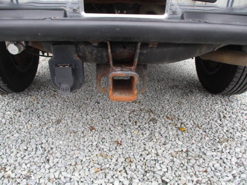 2007 Chevrolet Silverado 1500HD Classic LT1