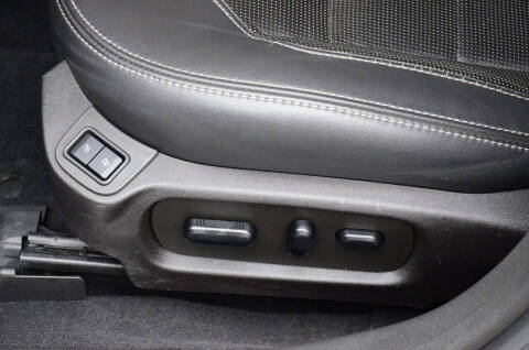 2019 Ford Taurus Limited